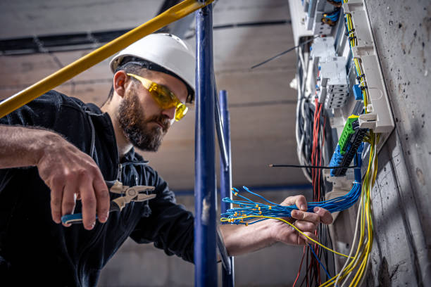 Best Electrical Outlet Repair  in White Bear Lake, MN