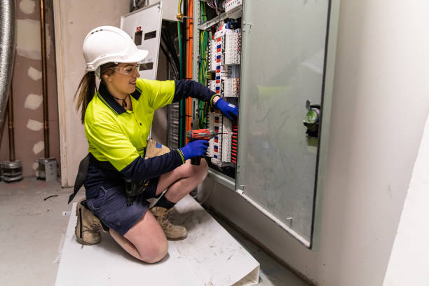 Best Residential Electrician Services  in White Bear Lake, MN