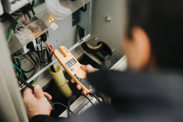 Best Circuit Breaker Repair  in White Bear Lake, MN