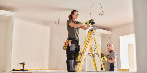 Best Electrical Troubleshooting Services  in White Bear Lake, MN