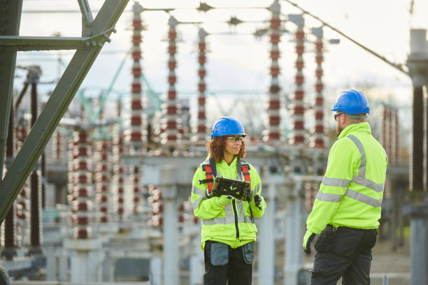 Best Electrical System Inspection  in White Bear Lake, MN