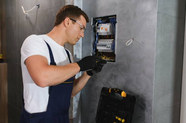 Best Affordable Electrician  in White Bear Lake, MN