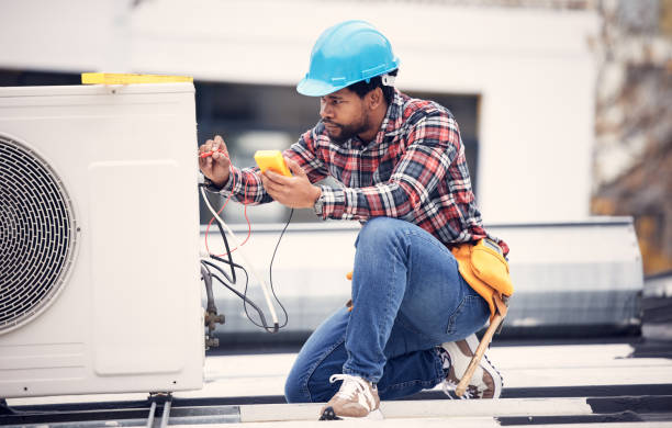 Best Electric Panel Repair  in White Bear Lake, MN