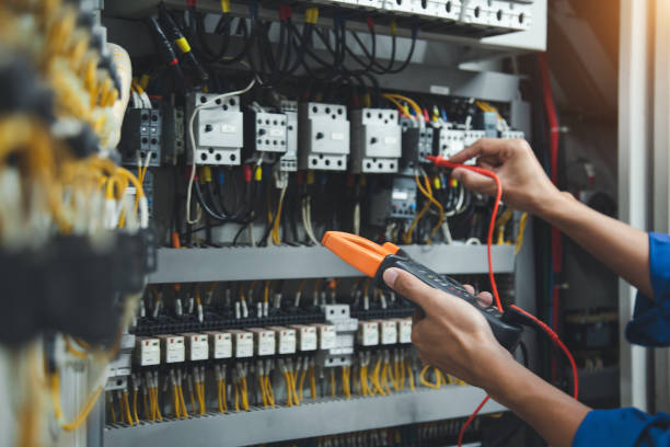 Best Electrical Rewiring Services  in White Bear Lake, MN