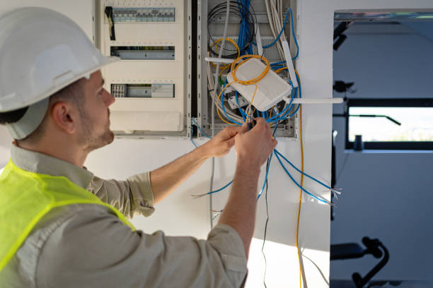 Best 24-Hour Electrician  in White Bear Lake, MN