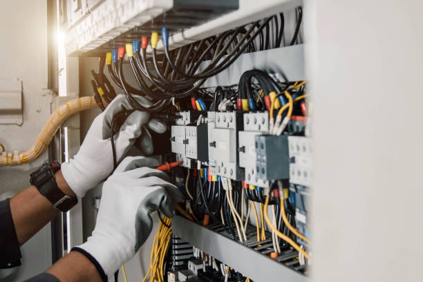Best Electrical Upgrades for Homes  in White Bear Lake, MN
